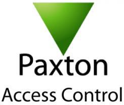 Paxton access control